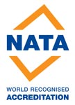 NATA Accreditation